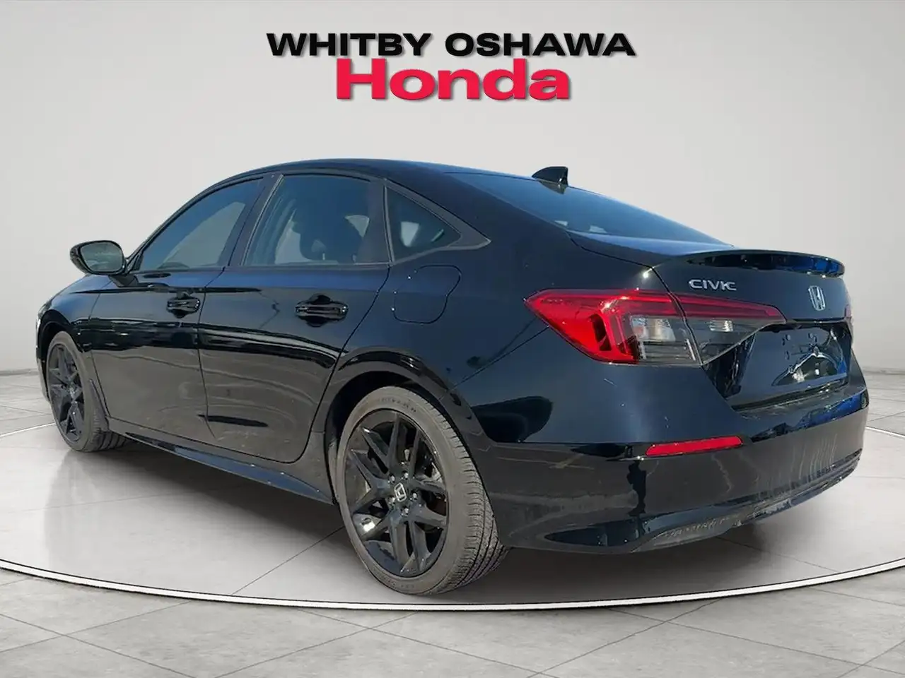 Honda Civic снимка Honda Civic