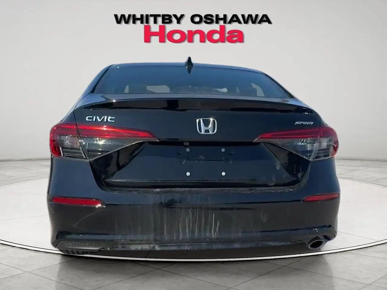 Honda Civic снимка Honda Civic