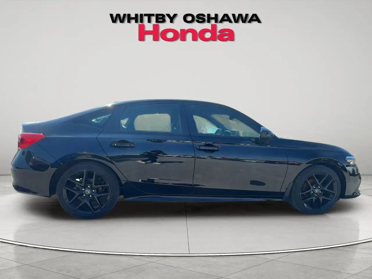 Honda Civic снимка Honda Civic