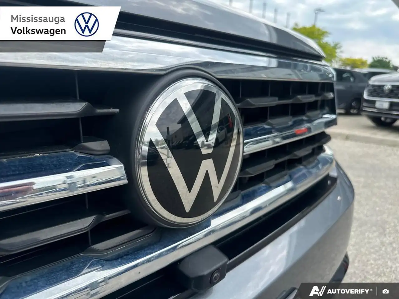 Volkswagen Atlas photo Volkswagen Atlas
