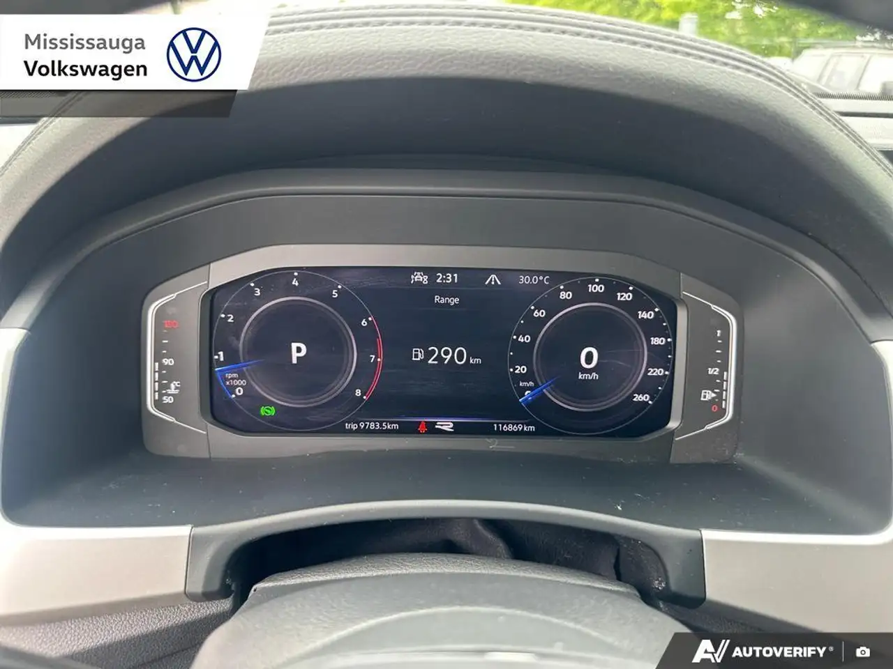 Volkswagen Atlas photo Volkswagen Atlas