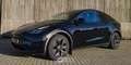 Tesla Model Y Long Range AWD - 2022 | Solid Black Zwart - thumbnail 2
