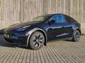 Tesla Model Y Long Range AWD - 2022 | Solid Black Zwart - thumbnail 1