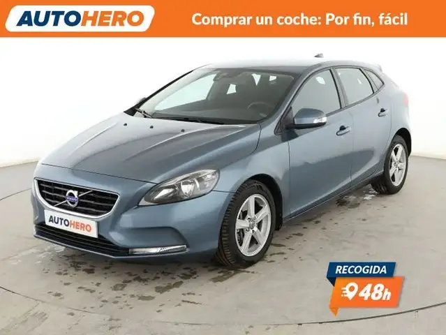 Volvo V40 D3 Kinetic 150