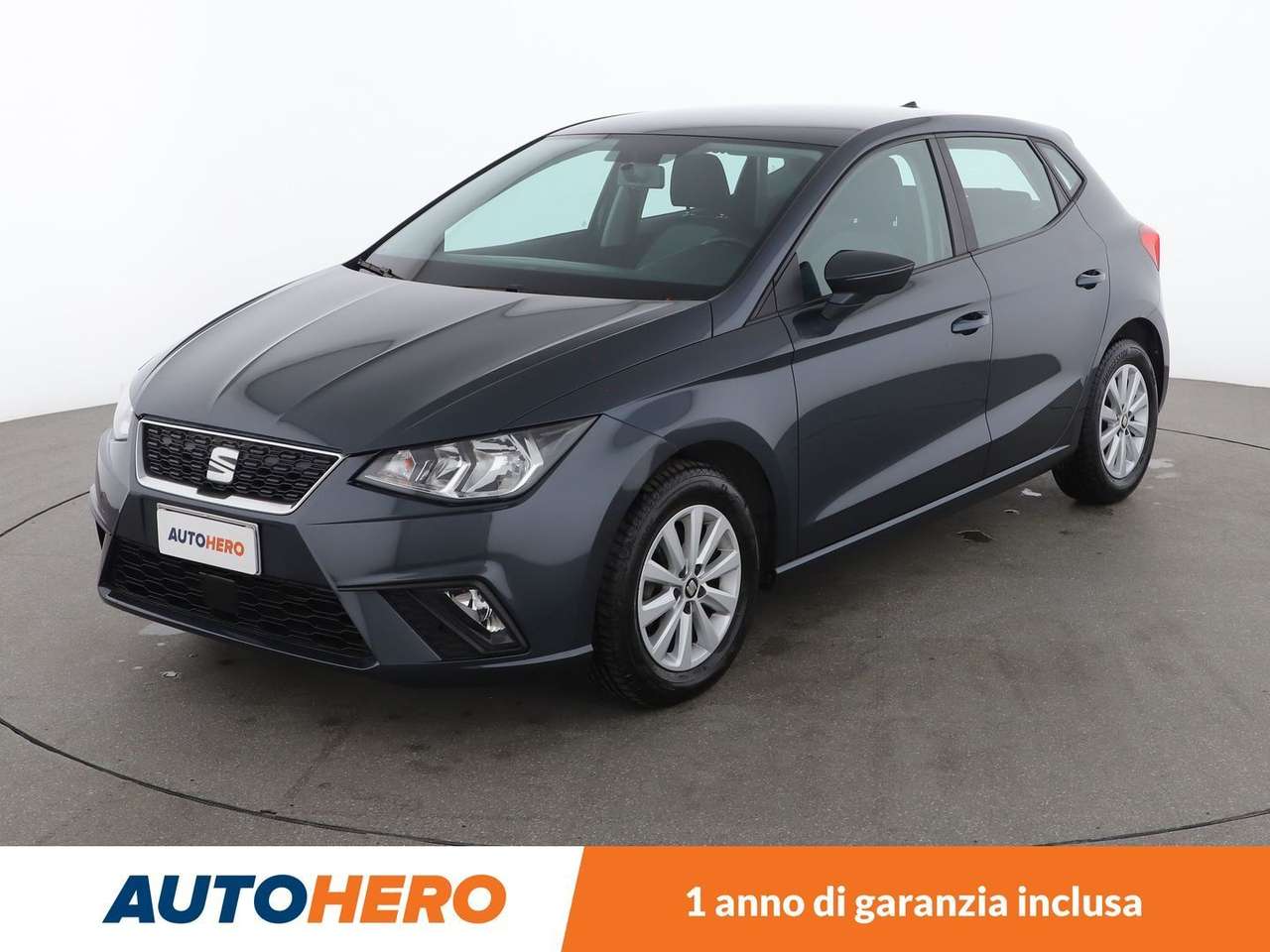 SEAT Ibiza 1.0 Business
