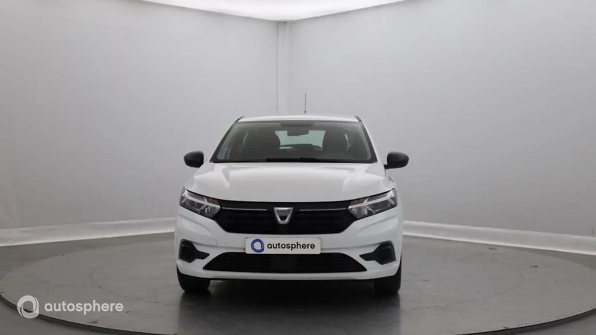 Dacia Sandero 1.0 ECO-G 100ch Essential - 2