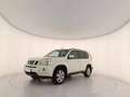 Nissan X-Trail 2.0 dCi LE Weiß - thumbnail 1