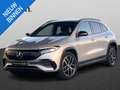 Mercedes-Benz EQA 250 250+ AMG Line Plateado - thumbnail 1