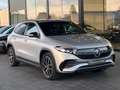 Mercedes-Benz EQA 250 250+ AMG Line Plateado - thumbnail 2