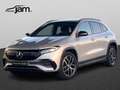Mercedes-Benz EQA 250 250+ AMG Line Argent - thumbnail 1