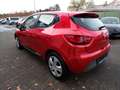 Renault Clio 1.2 AUTOMATIK Rojo - thumbnail 6