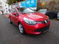 Renault Clio 1.2 AUTOMATIK Rojo - thumbnail 3