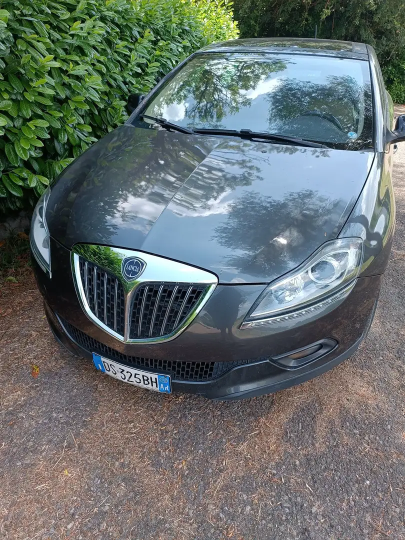 Lancia Delta 1.4 tjt Argento 120cv - 1