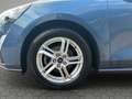Ford Focus 1.0 EcoBoost C&C *RFK*WINTER-P.*NAVI+ Blau - thumbnail 8