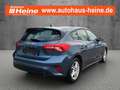 Ford Focus 1.0 EcoBoost C&C *RFK*WINTER-P.*NAVI+ Blau - thumbnail 5