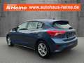 Ford Focus 1.0 EcoBoost C&C *RFK*WINTER-P.*NAVI+ Blau - thumbnail 3