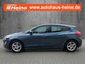 Ford Focus 1.0 EcoBoost C&C *RFK*WINTER-P.*NAVI+ Blau - thumbnail 2