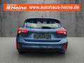 Ford Focus 1.0 EcoBoost C&C *RFK*WINTER-P.*NAVI+ Blau - thumbnail 4