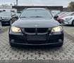 BMW 320 i E91 *3 Touring*SHZ-TEMPO-PDC*NEU TÜV* Negro - thumbnail 5
