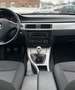 BMW 320 i E91 *3 Touring*SHZ-TEMPO-PDC*NEU TÜV* Negro - thumbnail 18
