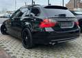 BMW 320 i E91 *3 Touring*SHZ-TEMPO-PDC*NEU TÜV* Negro - thumbnail 2