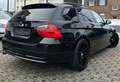 BMW 320 i E91 *3 Touring*SHZ-TEMPO-PDC*NEU TÜV* Negro - thumbnail 4