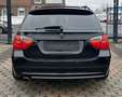 BMW 320 i E91 *3 Touring*SHZ-TEMPO-PDC*NEU TÜV* Negro - thumbnail 6