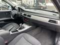 BMW 320 i E91 *3 Touring*SHZ-TEMPO-PDC*NEU TÜV* Negro - thumbnail 11