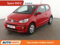 Volkswagen up! 1.0 Move up! BlueMotion*SHZ*KLIMA* Rot - thumbnail 1