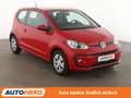 Volkswagen up! 1.0 Move up! BlueMotion*SHZ*KLIMA* Rot - thumbnail 8
