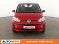 Volkswagen up! 1.0 Move up! BlueMotion*SHZ*KLIMA* Rot - thumbnail 9
