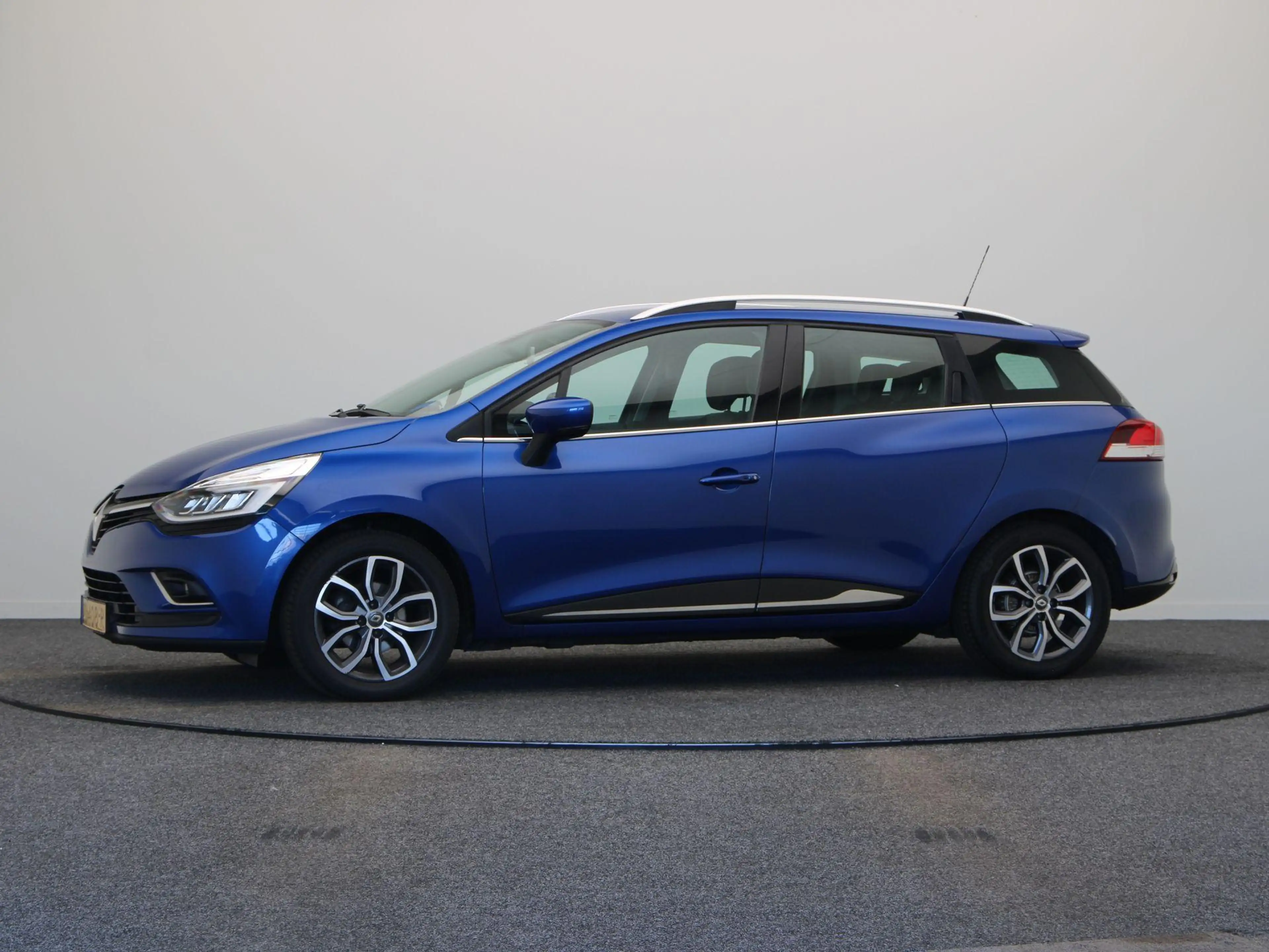 Renault Clio Estate TCe 90pk Intens | 1e Eigenaar! | ABD Onderh — photo 12