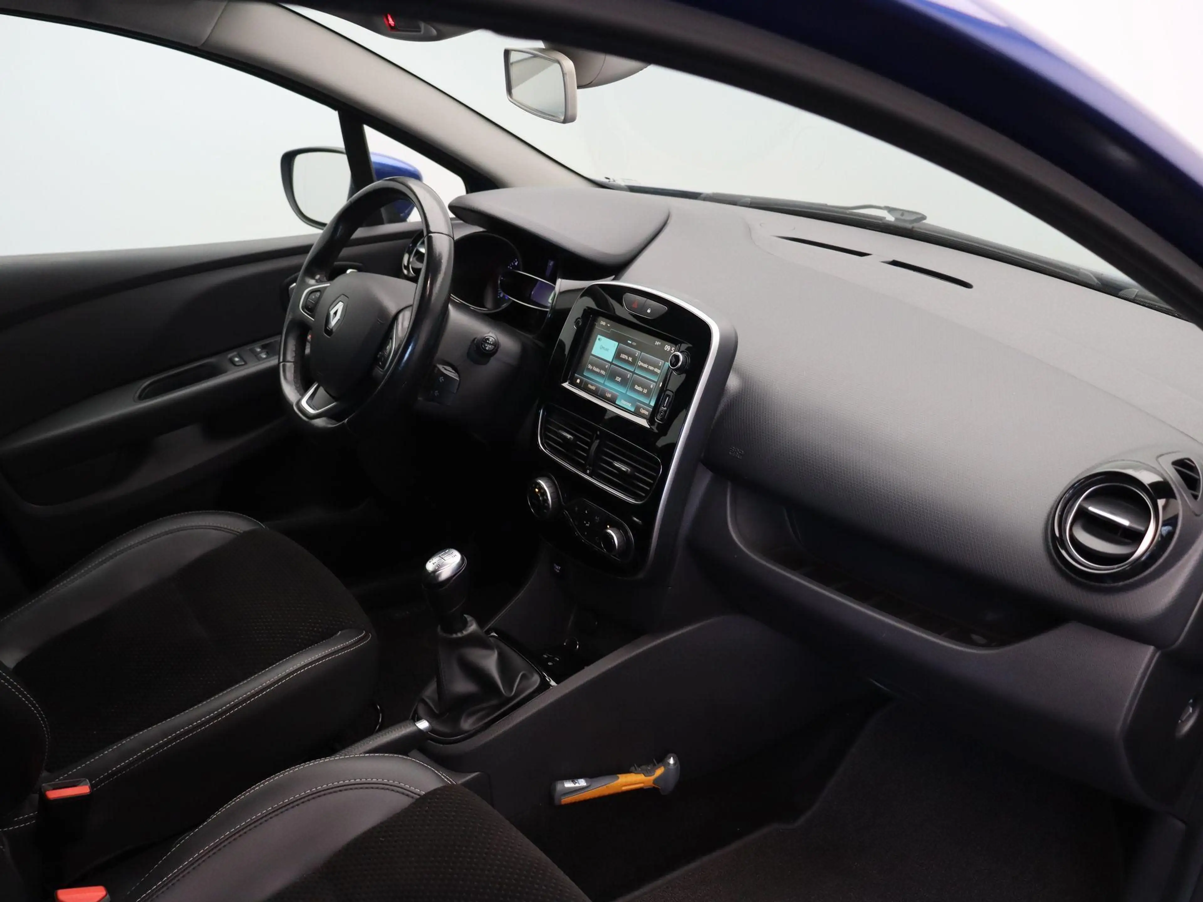 Renault Clio Estate TCe 90pk Intens | 1e Eigenaar! | ABD Onderh — photo 5