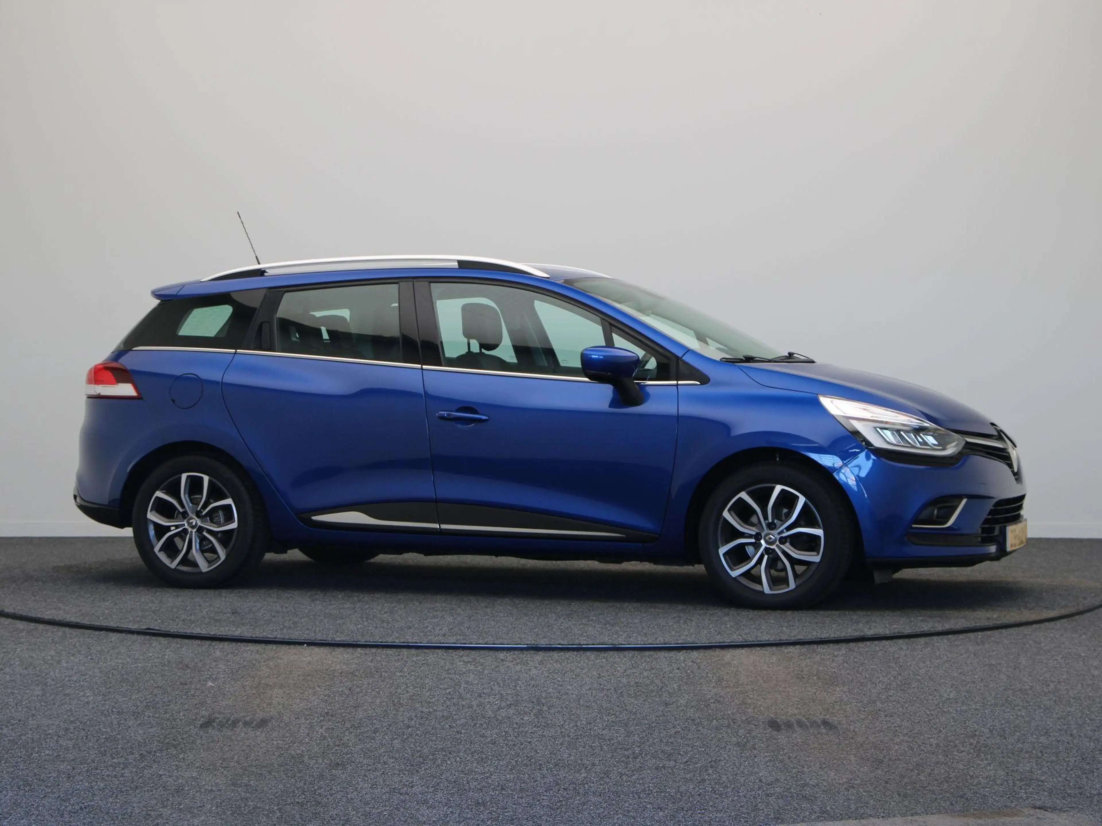 Renault Clio Estate TCe 90pk Intens | 1e Eigenaar! | ABD Onderh — photo 13