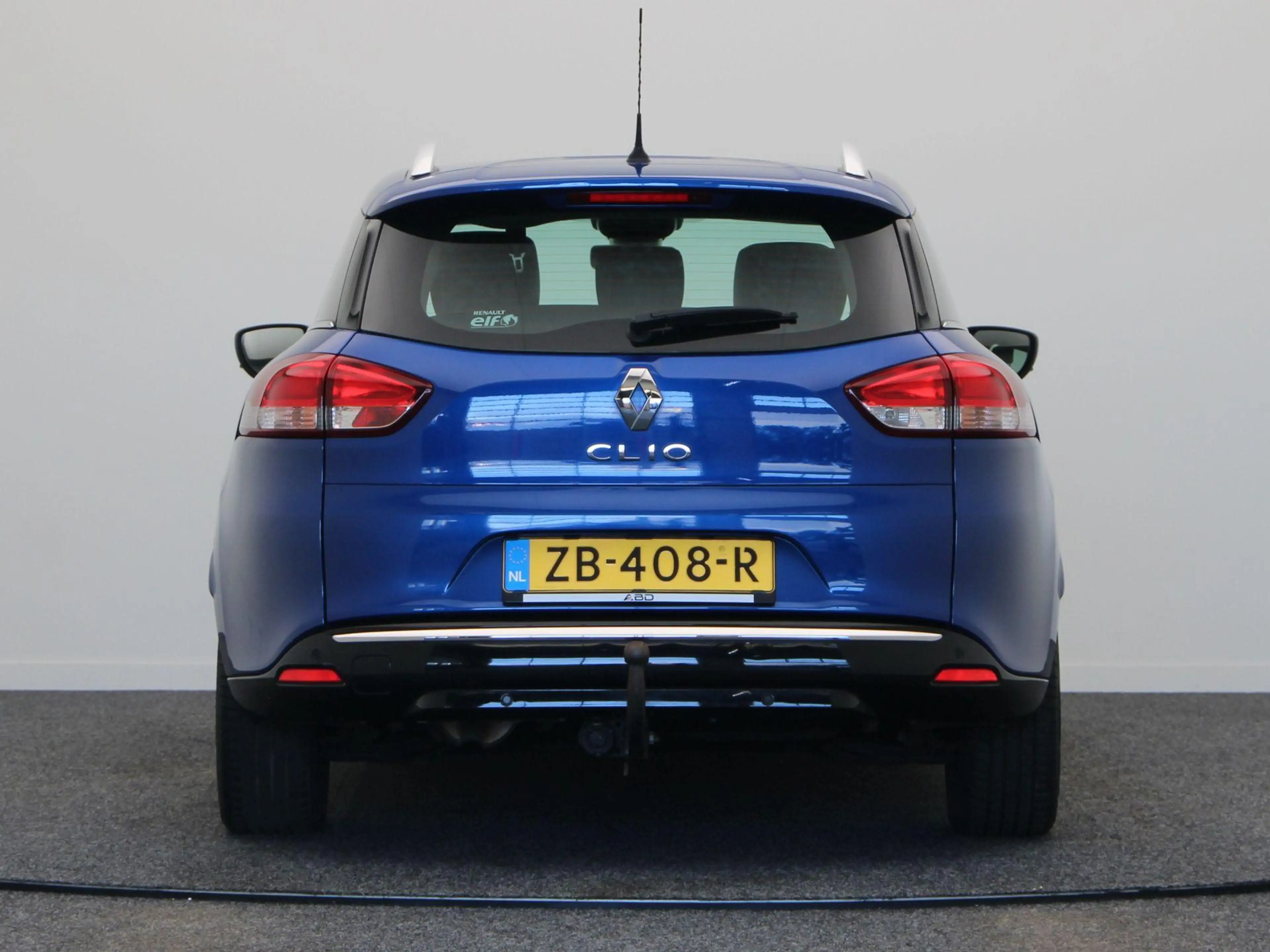 Renault Clio Estate TCe 90pk Intens | 1e Eigenaar! | ABD Onderh — photo 7
