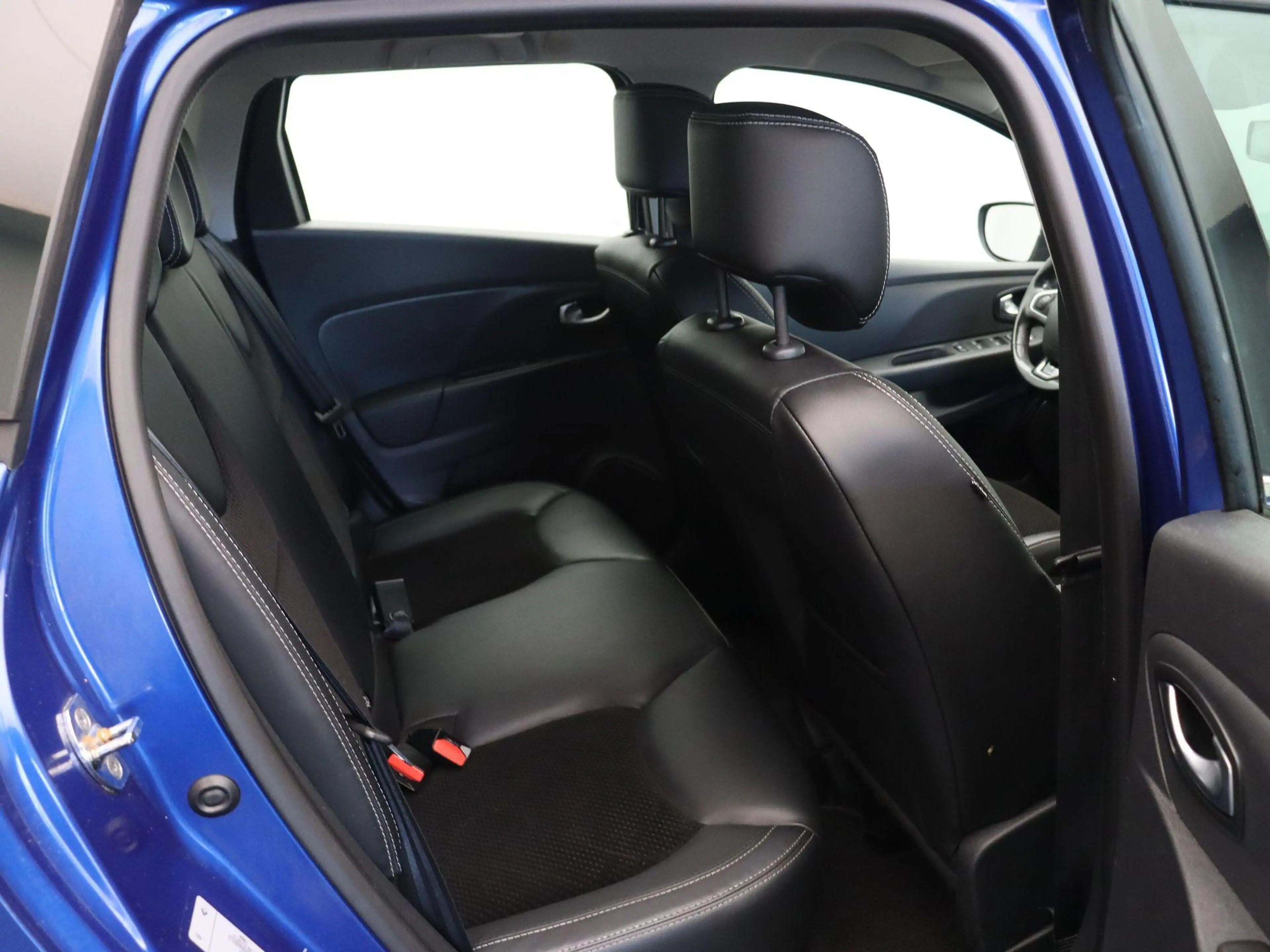 Renault Clio Estate TCe 90pk Intens | 1e Eigenaar! | ABD Onderh — photo 8