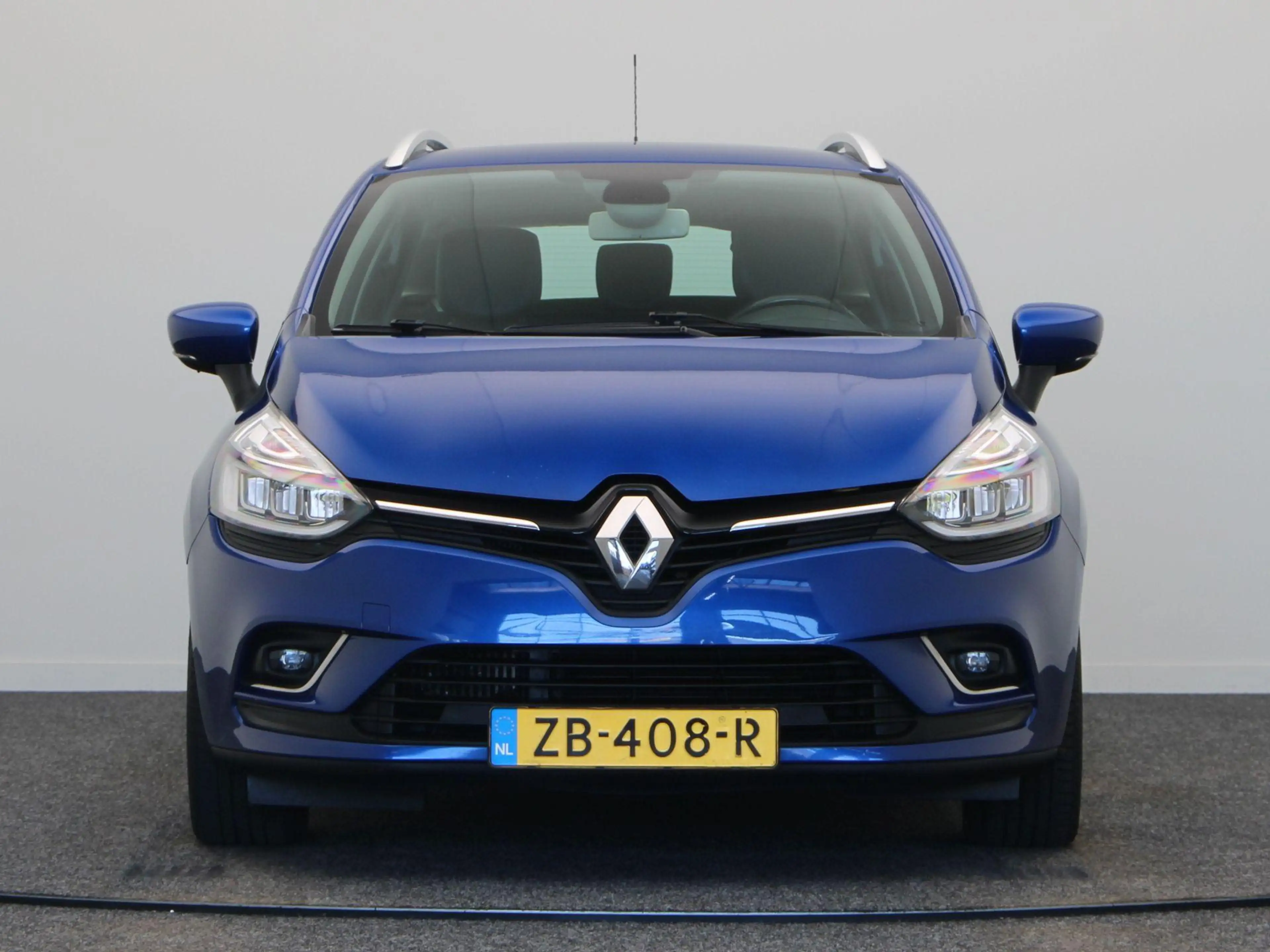Renault Clio Estate TCe 90pk Intens | 1e Eigenaar! | ABD Onderh — photo 6