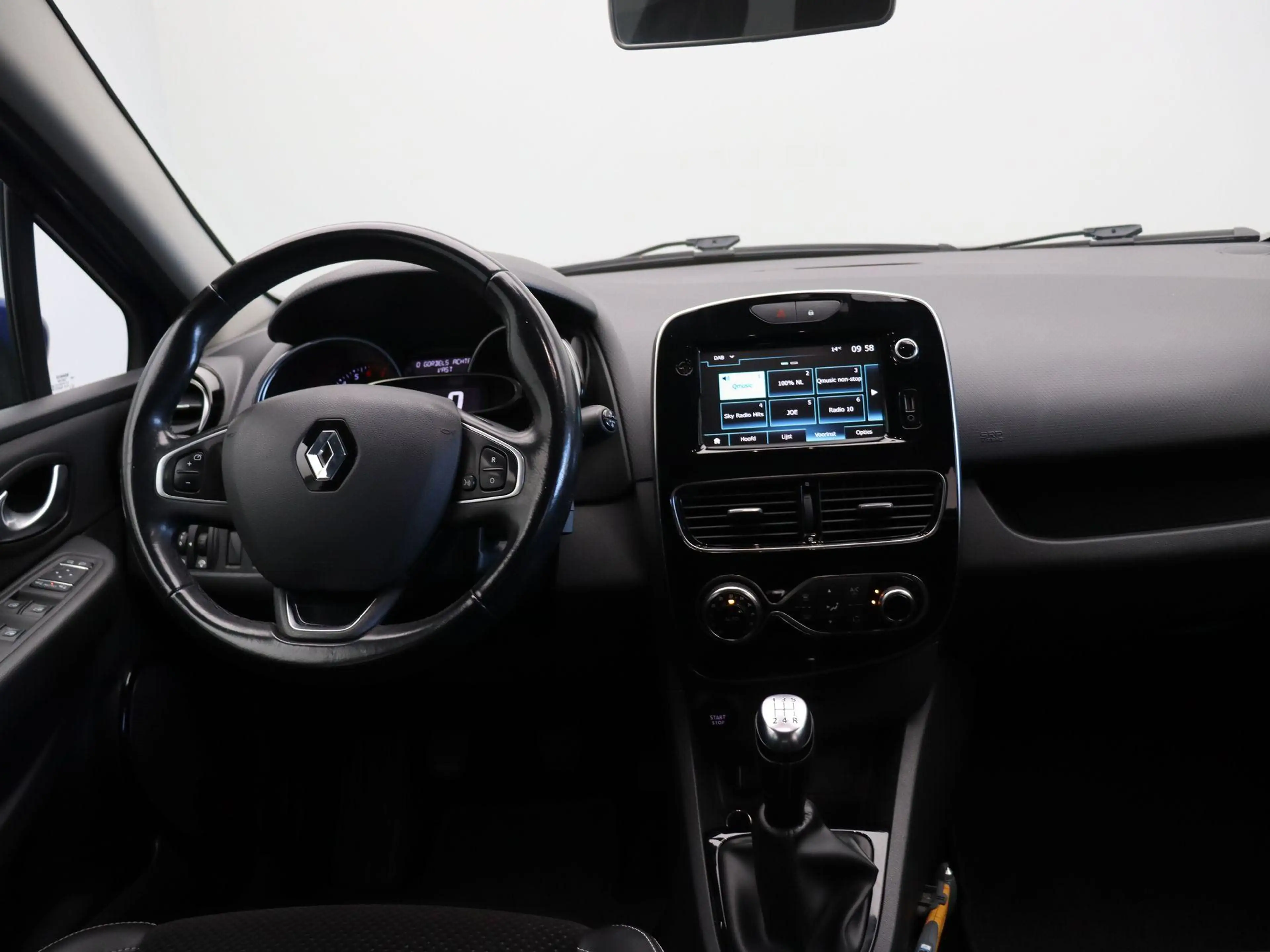 Renault Clio Estate TCe 90pk Intens | 1e Eigenaar! | ABD Onderh — photo 4