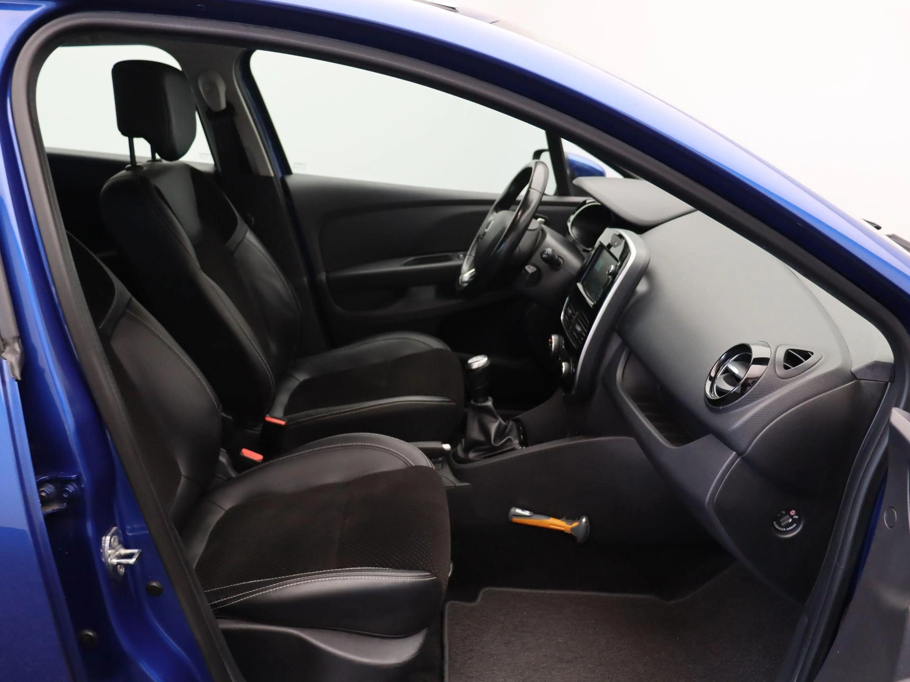 Renault Clio Estate TCe 90pk Intens | 1e Eigenaar! | ABD Onderh — photo 14