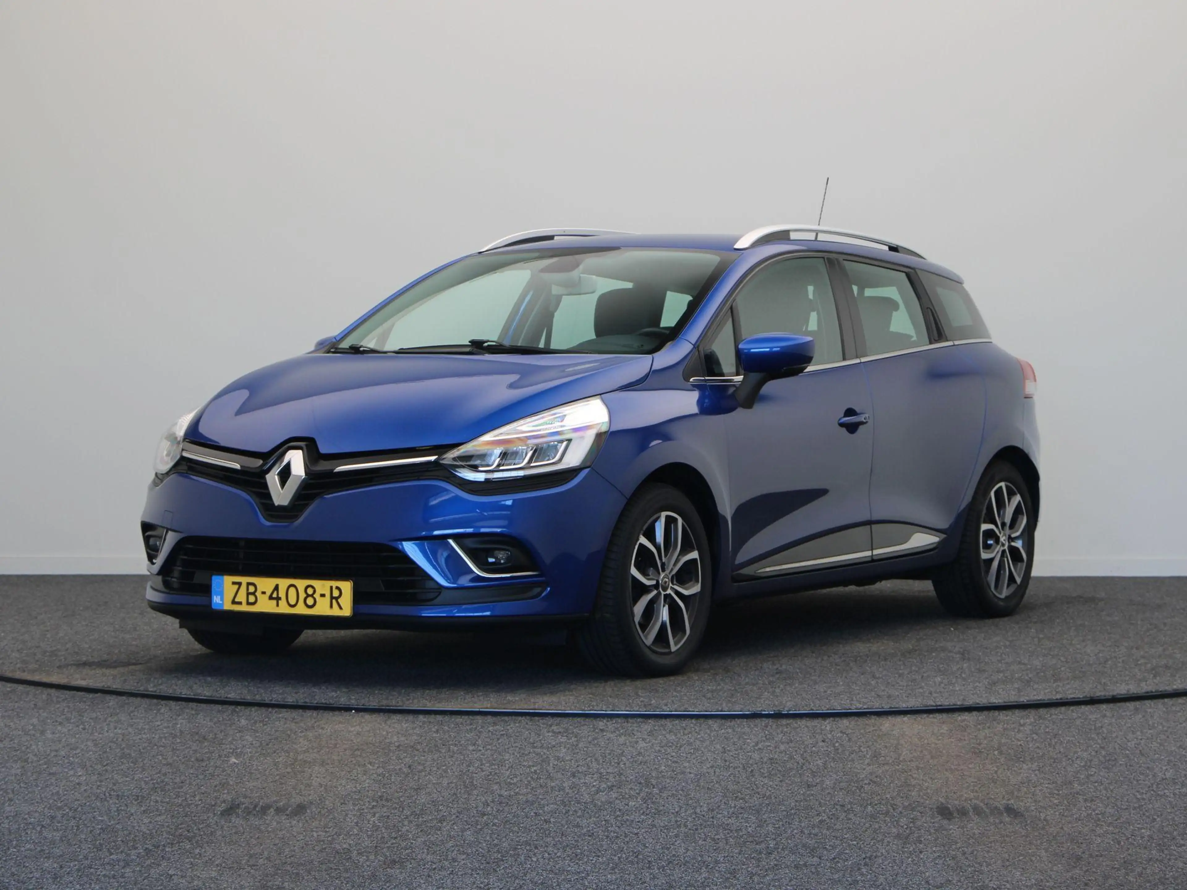 Renault Clio Estate TCe 90pk Intens | 1e Eigenaar! | ABD Onderh — photo 10