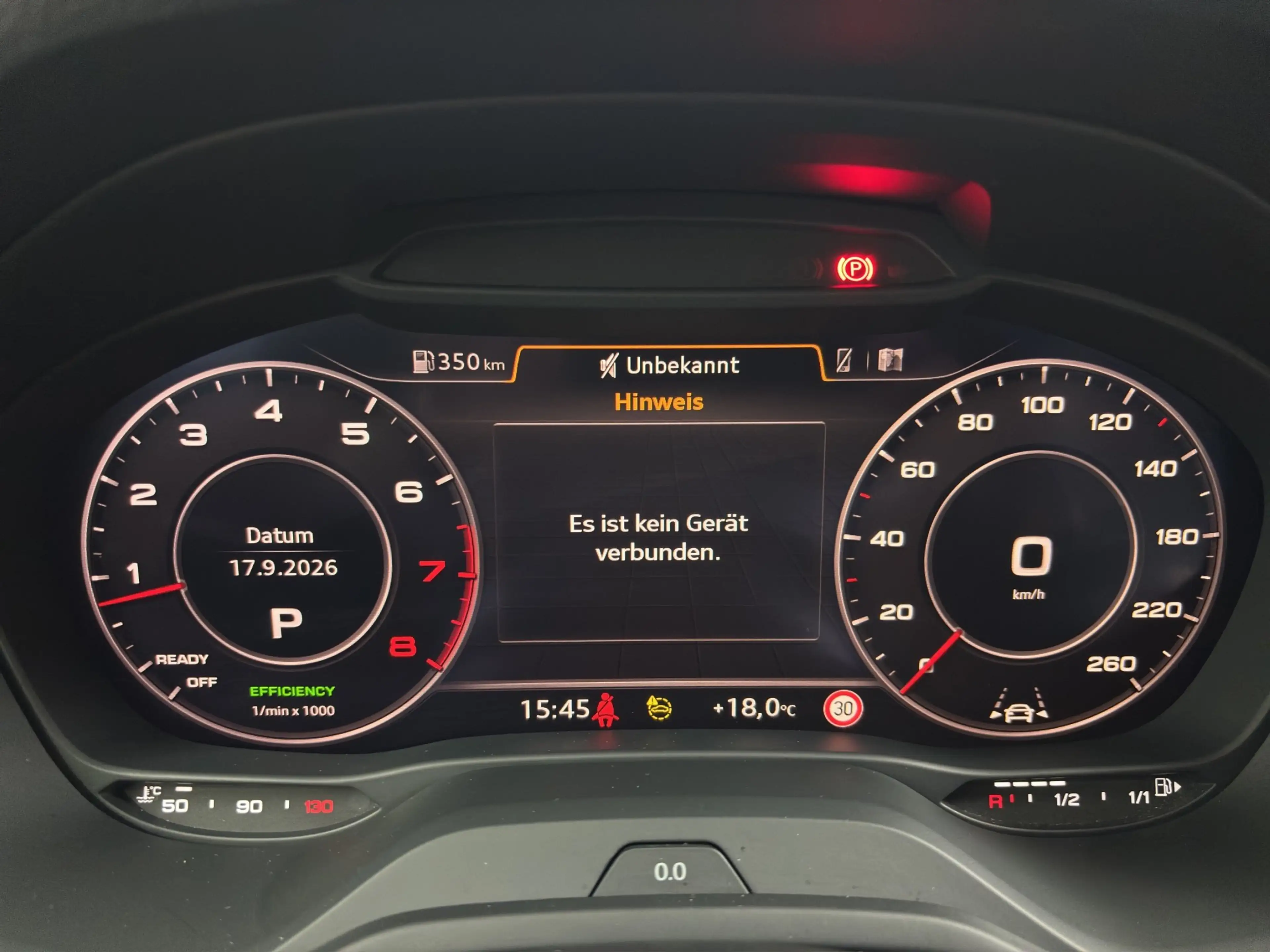 Audi Q2 S line 35 TFSI ACC Kam. LED Matrix Pano — photo 8