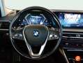 BMW 318 318d Auto. Negro - thumbnail 9