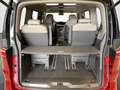 Volkswagen T7 Multivan Style eHybrid KR IQ ACC AHK HuD Pano Piros - thumbnail 11