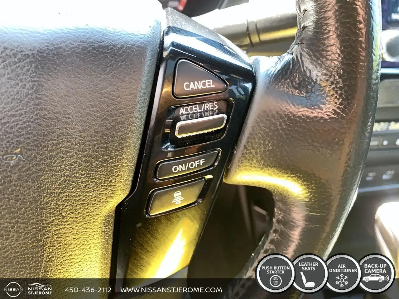 Nissan Frontier fotografie Nissan Frontier