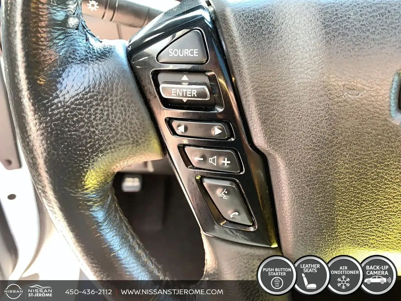 Nissan Frontier fotografie Nissan Frontier