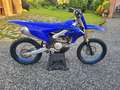 Yamaha YZ 450 Blu/Azzurro - thumbnail 2
