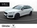 CUPRA Leon Sportstourer VZ e-Hybrid Weiß - thumbnail 1