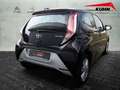 Toyota Aygo X Чорний - thumbnail 3