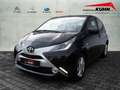 Toyota Aygo X Чорний - thumbnail 1