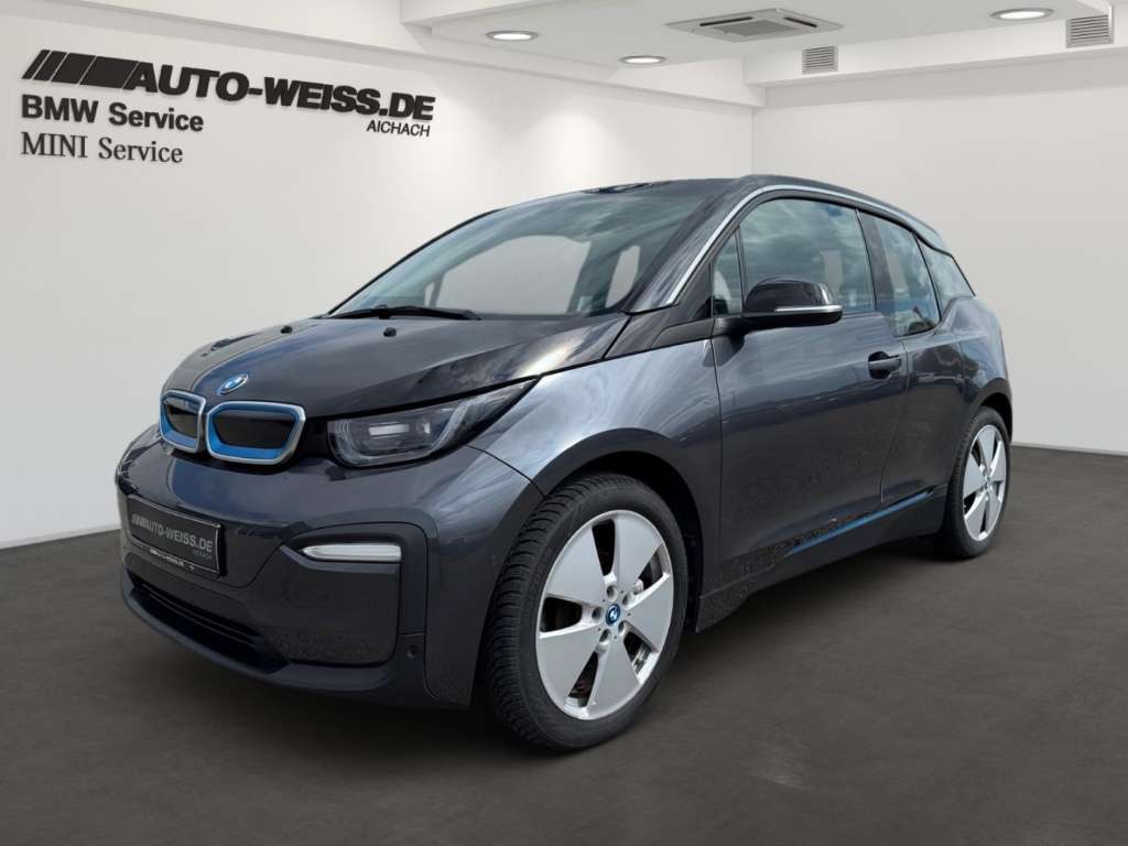 Second hand Bmw I3 